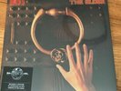 Kiss 2014 180g Re-issue “Music From The Elder” Vinyl Gatefold LP  Sealed New