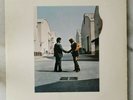 Pink Floyd Wish You Were Here LP Vinyl Record SHVL 814 b14 a6