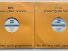 AN OBOE AT THE EMBASSY BY JAMES FOLLETT - BBC TRANSCRIPTION SERVICE - RARE VINYL