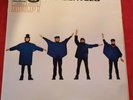 THE BEATLES-HELP -UK PARLOPHONE STEREO LP YEX 168-1/169-1
