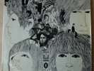 THE BEATLES Revolver HörZu-Odeon SHZE186, EX to NM