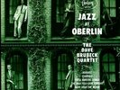 DAVE BRUBECK - JAZZ AT OBERLIN NEW VINYL