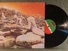 LED ZEPPELIN Houses of the Holy Vinyl LP 1st PRESS 1973 VG/,VG Atlantic Records