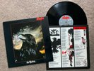 1979 The Stranglers The Raven Record Vinyl LP UAG 30262 post punk first press