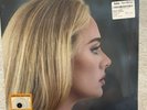 ADELE 30 LIMITED EDITION 180g CLEAR VINYL 2LP SEALED GATEFOLD  19439949071