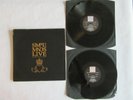 Simple Minds - Live In The City Of Light LP - Excellent FIRST UK Vinyl, ex,ex