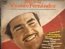 VICENTE FERNANDEZ-“PALABRA DE REY