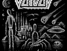 Voivod SYNCHRO ANARCHY Limited Edition NEW SEALED GREEN COLORED VINYL LP