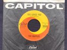 Beatles - She Loves You - original Canadian 45 - Capitol 72000 series