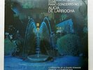 SXL 6528 ALICIA DE LARROCHA - DE FALLA nights CHOPIN piano concerto DECCA LP NM