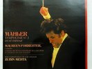 ZUBIN MEHTA - MAHLER symphony no.3 MAUREEN FORRESTER - DECCA 2xLPs NM
