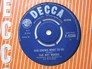 Mod Beat 60's Rock Psyche 7