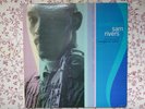 BLUE NOTE  SAM RIVERS ORIG.USA  FIRST PRESSING 1965 NEW YORK MONO VAN GELDER