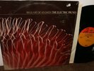 THE ELECTRIC PRUNES / RELEASE OF AN OATH LP   NEAR MINT ORIGINAL 1968 PRESS