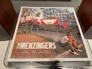 The Menzingers “After the Party” Translucent Red LP Mint Sealed 12” Vinyl MINT