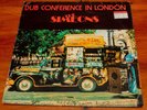 The Simeons: Dub Conference In London - vinyl / LP - Freedom Sounds, FSLP 002