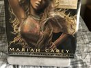 Mariah Carey - The Emancipation Of Mimi - Limited Edition Clear Vinyl 2LP