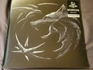 Sonya Belousova The Witcher Netflix   Soundtrack Exclusive White Vinyl LP #/500