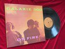 Galaxie 500 ‎– On Fire   ROUGH TRADE UK 1989 ORIG. Vinyl/Cover: mint -