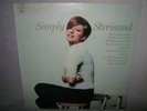 BARBRA STREISAND Simply Streisand FACTORY SEALED NEW Vinyl LP PC-9482 re