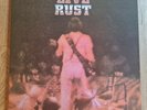 Neil Young 2x LP Live Rust UK Reprise 1st Press INCREDIBLE COPY