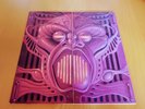 POSSESSED - BEYOND THE GATES 1986 VINYL  FLAG 3 TRIPTYCH COVER EX/NM/NM