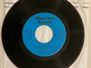 Johnny Andrews & The Enjoyments – If I Lost Your Love  Wheel Van Records WV71001