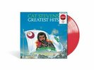 Cat Stevens Greatest Hits Target Exclusive Limited Ed Opaque Red Vinyl LP NEW