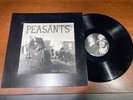 Peasants - Rock Bottom - VG+