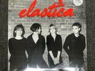 Elastica - Elastica (BLUFF 014 LP/Numbered/ Misprint with 7in and book) 1995 EX
