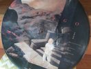 Oingo Boingo Dark At The End Of The Tunnel  Pro Picture Vinyl Lp RARE