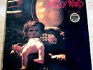 Babes In Toyland - Fontanelle - 1992 - Red Vinyl - Southern Records - Riot Grrl