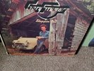 Rare Country LP - Gary Stewart - Steppin' Out -