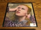 David Bowie: Hunky Dory LP Picture Disc Vinyl Limited Edition New Factory Sealed