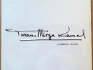 Turan-Mirza Kamal Classical Guitar RARE 1972 one-sided private LP SEALED Mint