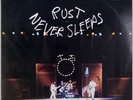 NEIL YOUNG & CRAZY HORSE: Rust Never Sleeps US Reprise Rock LP NM Vinyl
