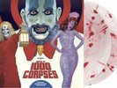 House Of 1000 Corpses Blood Soaked Vinyl Soundtrack Waxwork Records Rob Zombie