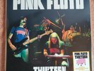 PINK FLOYD THIRTEEN LIVE 1977 ORANGE 3LP #15/250 INSANELY RARE