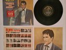 Elvis Frankie and Johnny  LSP-3553 ORIGINAL 1966 USA STEREO VINYL LP WITH PHOTO