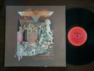 Aerosmith Toys In The Attic original vinyl LP: EX jacket: VG+