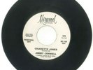 Northern Soul: Jimmy Conwell - Cigarette Ashes - Mirwood White Label Promo