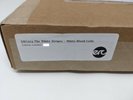 The White Stripes White Blood Cells LP Vinyl ERC073 Electric Recording Company
