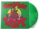 Good Rats - Tasty New Vinyl LP SEALED 180 Gram Green COLORED Vinyl MONOSTEREO