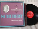 SCHUBERT Complete Piano Sonatas INGRID HAEBLER Philips 6741002 NM ED1 7 LP BOX
