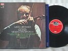 EMI HMV SLS 828 MOZART Violin concertos DAVID OISTRAKH BPO Oistrach NM 4 LP Box