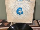 The Kinks Lola Versus Powerman And The Moneygoround LP Recrd RS 6423 Part One