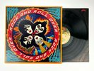 KISS Rock And Roll Over Vinyl LP Casablanca Records NBLP 7037 Pressing 1976 VG+