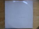 The Beatles White Album UK 1978 Reissue Apple Records PCS 7067-8 YEX-709-1/3/1/2