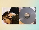 Norma Jean - Redeemer 12” Vinyl (Metallic Silver / Limited to 500) **RARE**
