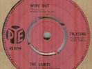 THE SAINTS*WIPE OUT*BEAT*JOE MEEK*THE PYE LABEL*LISTEN TO IT